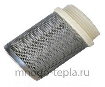 Сетка обратного клапана 2" TIM TIM5805 - №1