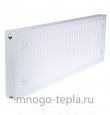 Стальной панельный радиатор AXIS 22 500x2000 Classic - №3