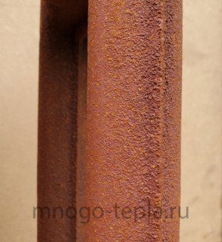 Чугунный радиатор МС-140 М2-500 13 секций (Тагил) - №1