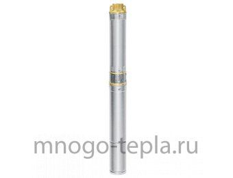 MINI ECO 4-26 погружной скважинный насос - №1