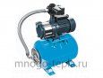 Насосная станция многоступенчатая Unipump AUTO MH 300C, напор до 36 метров, расход до 150 л/мин, всасывание до 8 метров, гидроаккумулятор 24 литра, поверхностная - №2