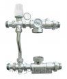 Cмесительный узел для теплого пола JH-1039 TIM - №3
