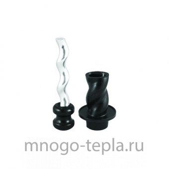 Ремонтный комплект SET-3,5 QGB-40 для винтового насоса Jemix 3,5-QGB-1-40M (ВН-3,5-95-27) - №1