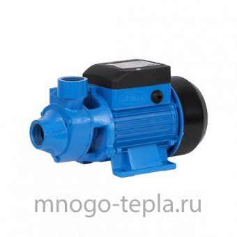 Поверхностный насос JEMIX  QB-60-35 - №1