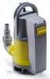 Фекальный насос для грязной воды AquaTIM AM-WPD550-04A, 550 Вт, встроенный поплавок, размер фракций до 35 мм - №3