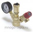 Группа безопасности JH-1024, 3 bar (MINI) - №3