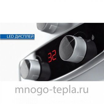 Газовый проточный водонагреватель Haier IGW10B - №1