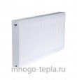 Стальной панельный радиатор AXIS 22 500x900 Classic - №2