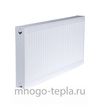 Стальной панельный радиатор AXIS 22 500x900 Classic - №1