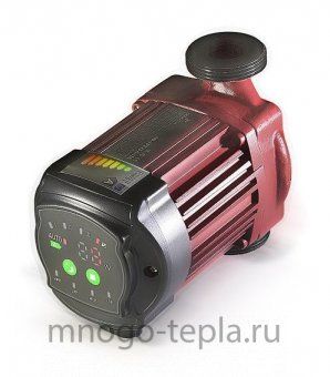Циркуляционный насос TIM AM-APE25-6-180 с частотным регулированием - №1