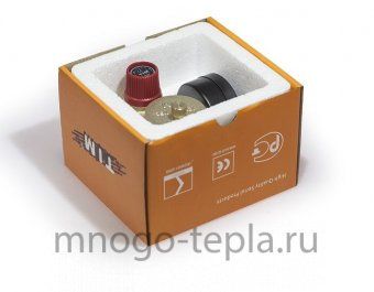 Группа безопасности котла TIM JH-1023-1.5 (1.5 бар) компактная - №1