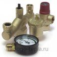 Группа безопасности JH1025-3, 3 bar КЛАССИК - №7
