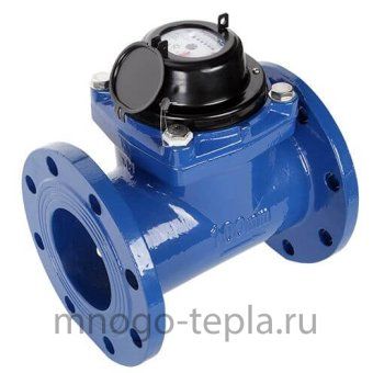 Счетчик воды Норма СТВ-100 Х для холодной воды - №1
