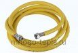 Шланг для газа с PVC покрытием TiM г/г 1/2 150см - №4