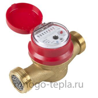 Счетчик воды Декаст ОСВУ-32 ДГ - №1