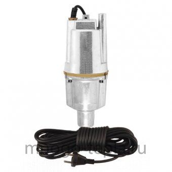 Погружной вибрационный насос Jemix XVM 60 В/40 - №1