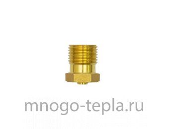 Автоматический сливной клапан для скважины 1/2" UNIPUMP - №1