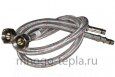 Гибкая подводка для смесителя TiM 1/2 г/ш M10 50 см - №2