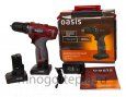 Аккумуляторный шуруповёрт Oasis AS-18V - №7