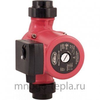 Насос циркуляционный Jemix WRS 32/8-180 - №1