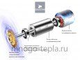 Насос повышения давления TIM AM-WP15GR-15A (1/2"), напор до 15м, производительность до 25л/мин - №3