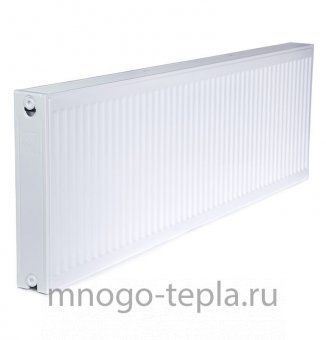 Стальной панельный радиатор AXIS 22 500x2000 Classic - №1