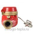 Счетчик воды Декаст ВСКМ 90-25 ДГ - №5