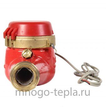 Счетчик воды Декаст ВСКМ 90-25 ДГ - №1