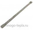 Ключ радиаторный для ниппелей 1 1/4" на 7 секций для радиатора МС-140 - №3