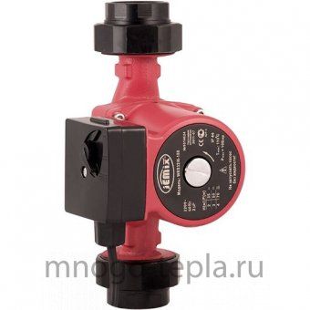 Насос циркуляционный Jemix WRS 32/6-180 - №1