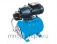 Насосная станция для дачи Unipump AUTO JET 80 S, напор до 38 метров, расход до 50 л/мин, всасывание до 8 метров, гидроаккумулятор 24 литра, поверхностная - №2