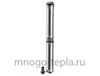 ECO 0 погружной скважинный насос - №1
