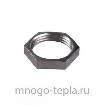 Контргайка стальная 15 - №1