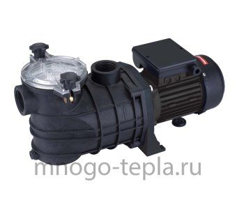 Насос для бассейна JET POOL HCP 180 с предфильтром - №1