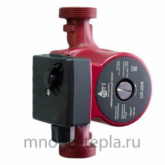 Насос циркуляционный STI CR 32/6-180 - №1